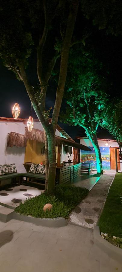 Nô Inn Caraíva