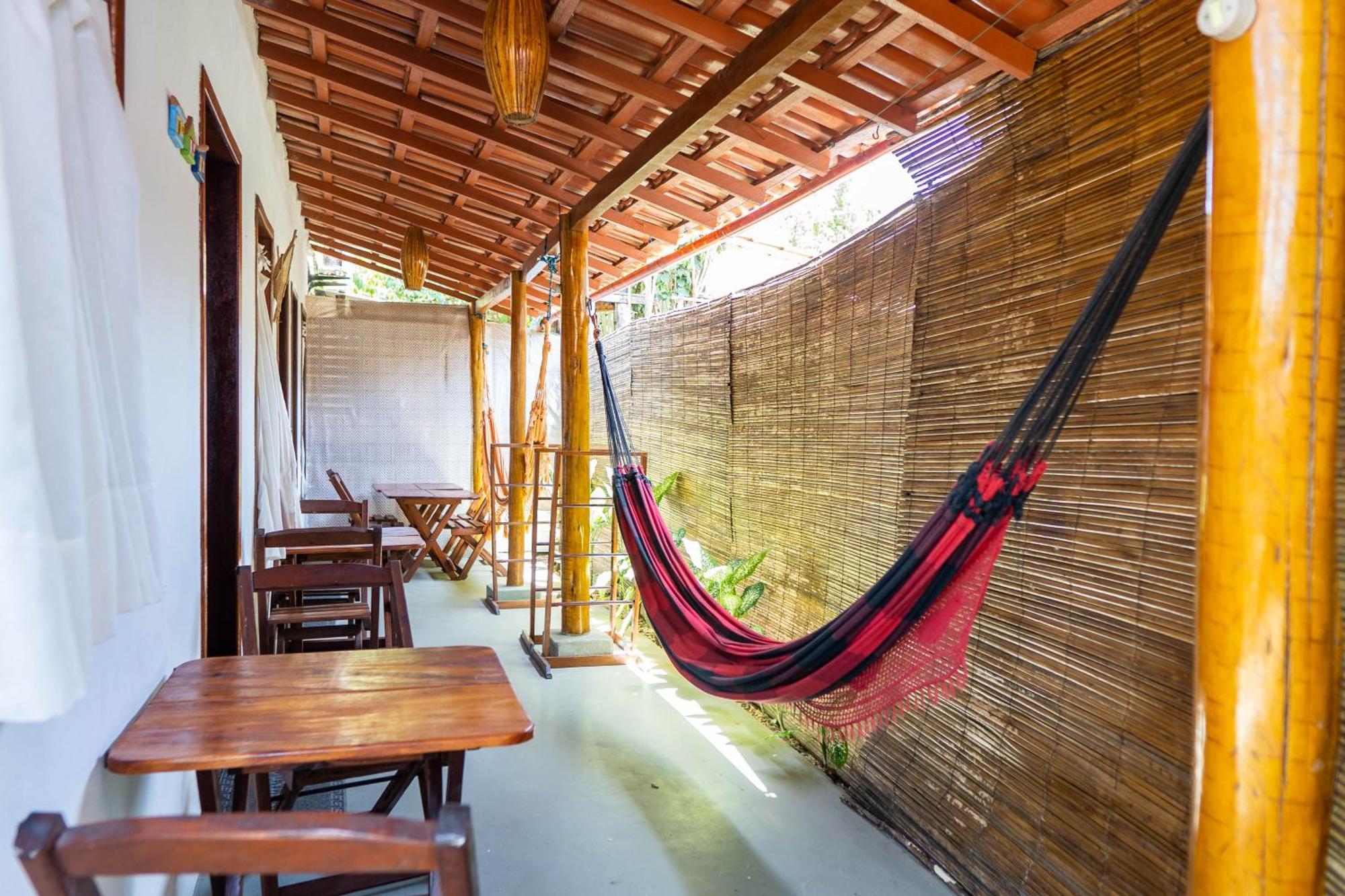 Nô Inn Caraíva