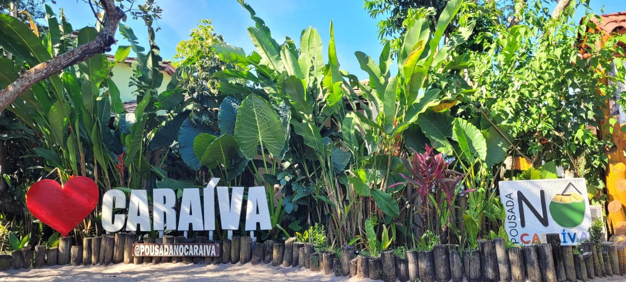 Nô Inn Caraíva