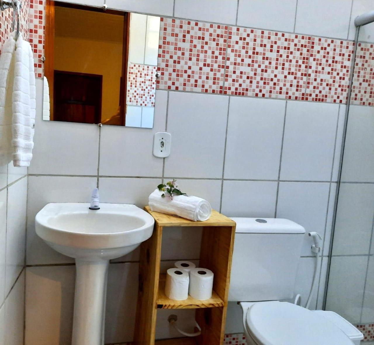Inn Nô Caraíva