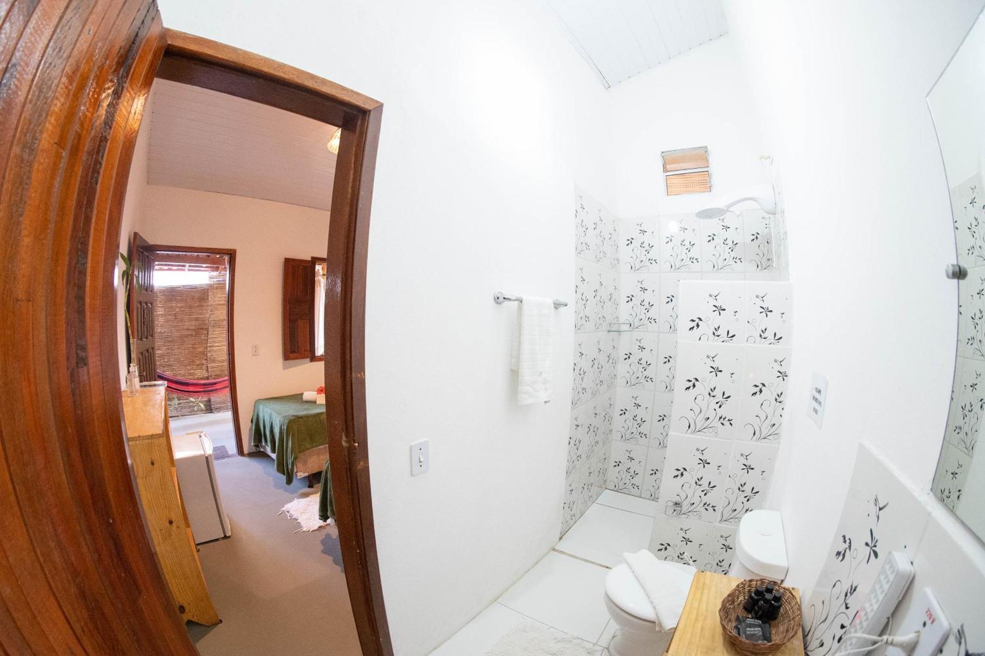 Nô Inn Caraíva