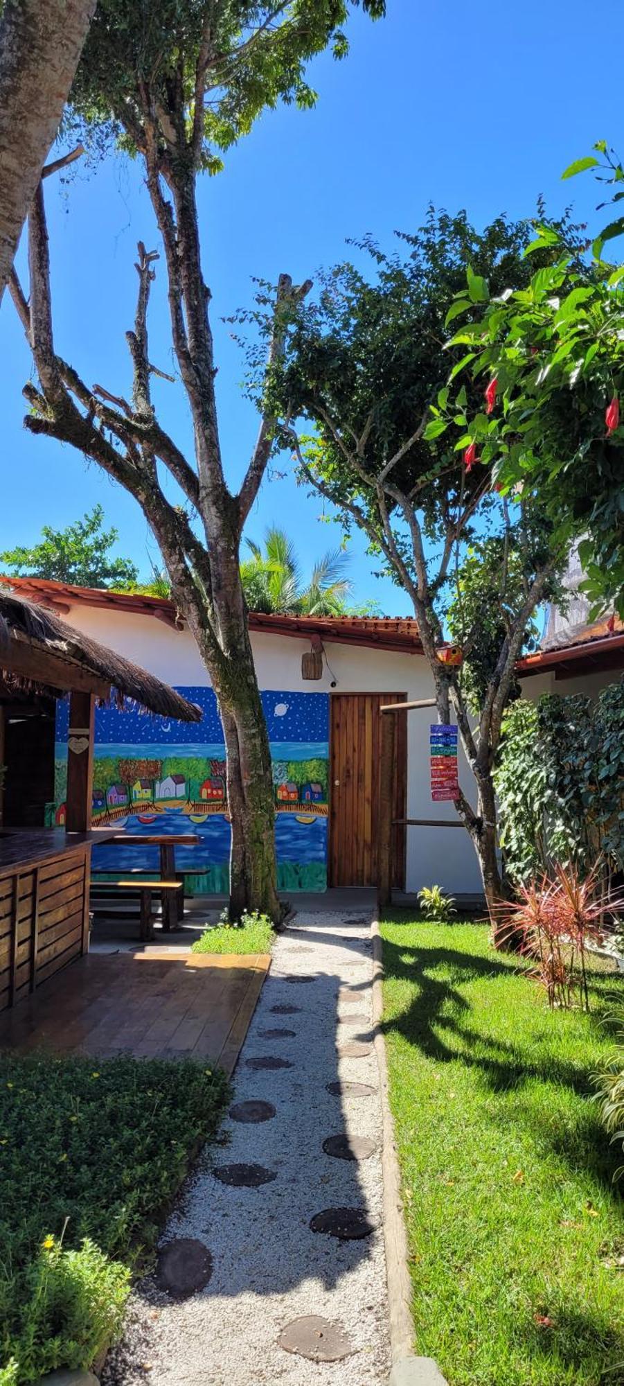 No 3* Caraiva