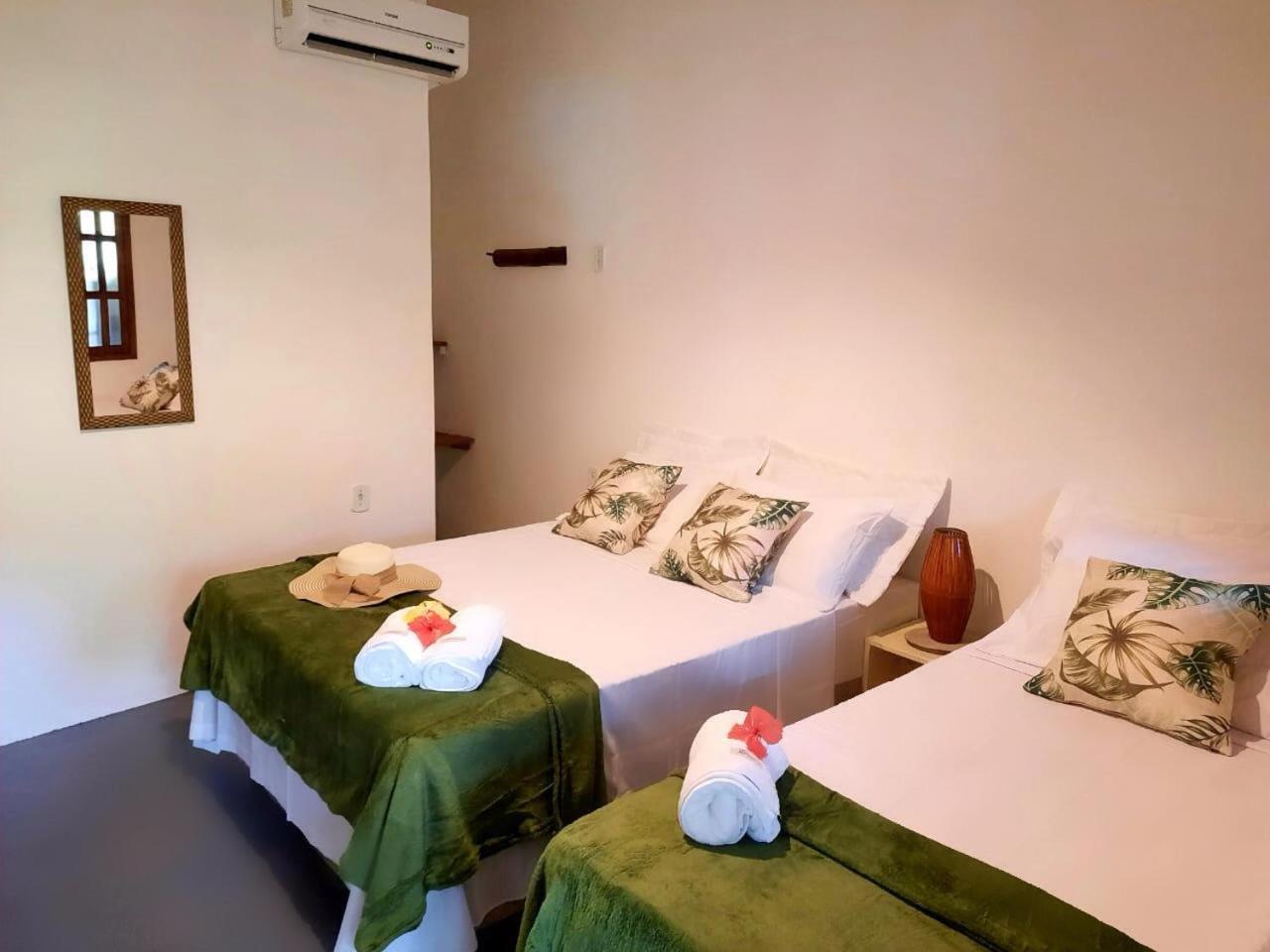 No Inn Caraiva