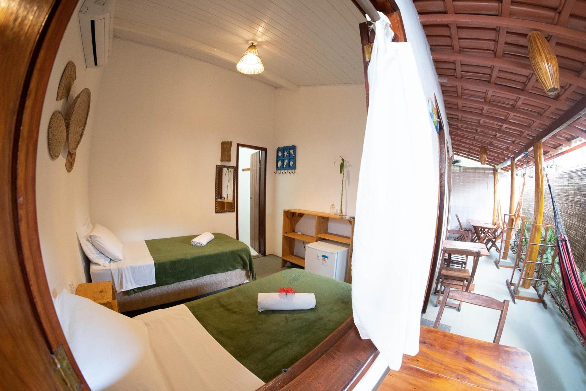 No 3* Caraiva